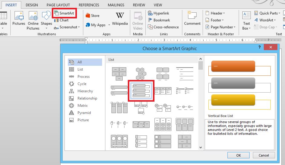 how to add another page in word fast key