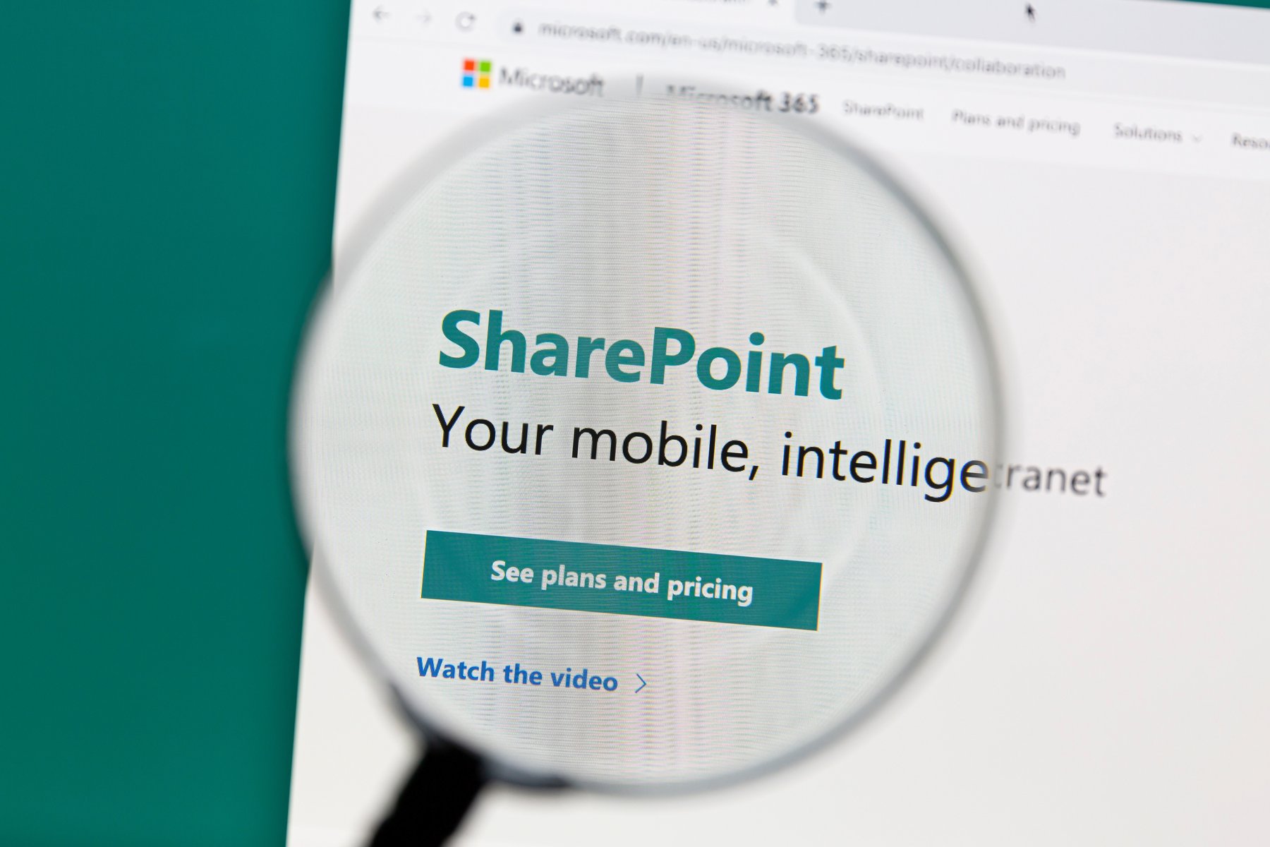 7 Essential Tips for Mastering SharePoint Search and Discovery
