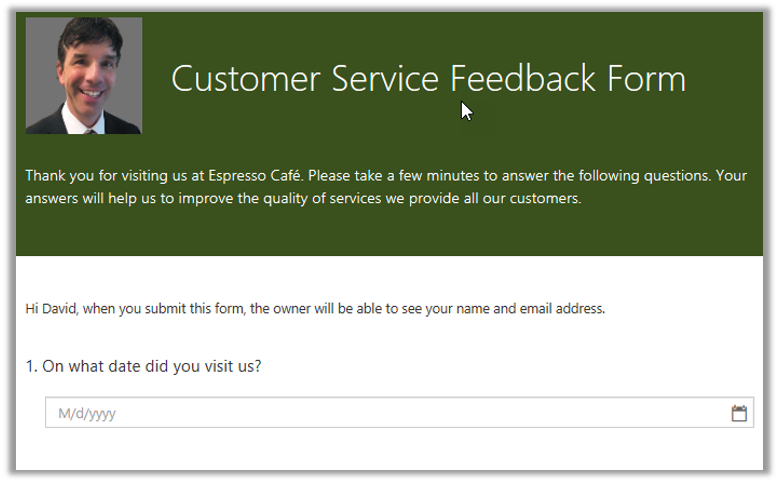 Create Surveys, Quizzes, And Polls Using Microsoft Forms