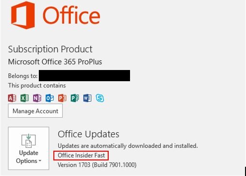 Office 365 Tips: How to Become a Microsoft Office Insider