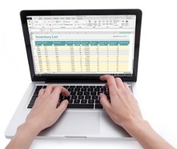 advanced microsoft excel training course